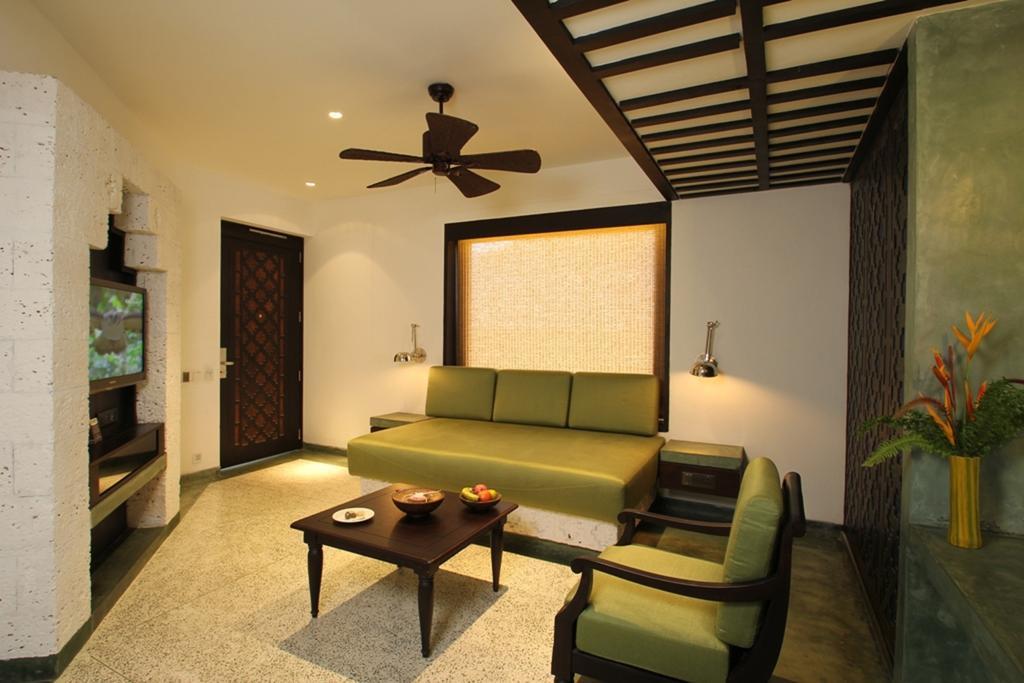 Vasundhara Sarovar Premiere Alappuzha Exterior foto