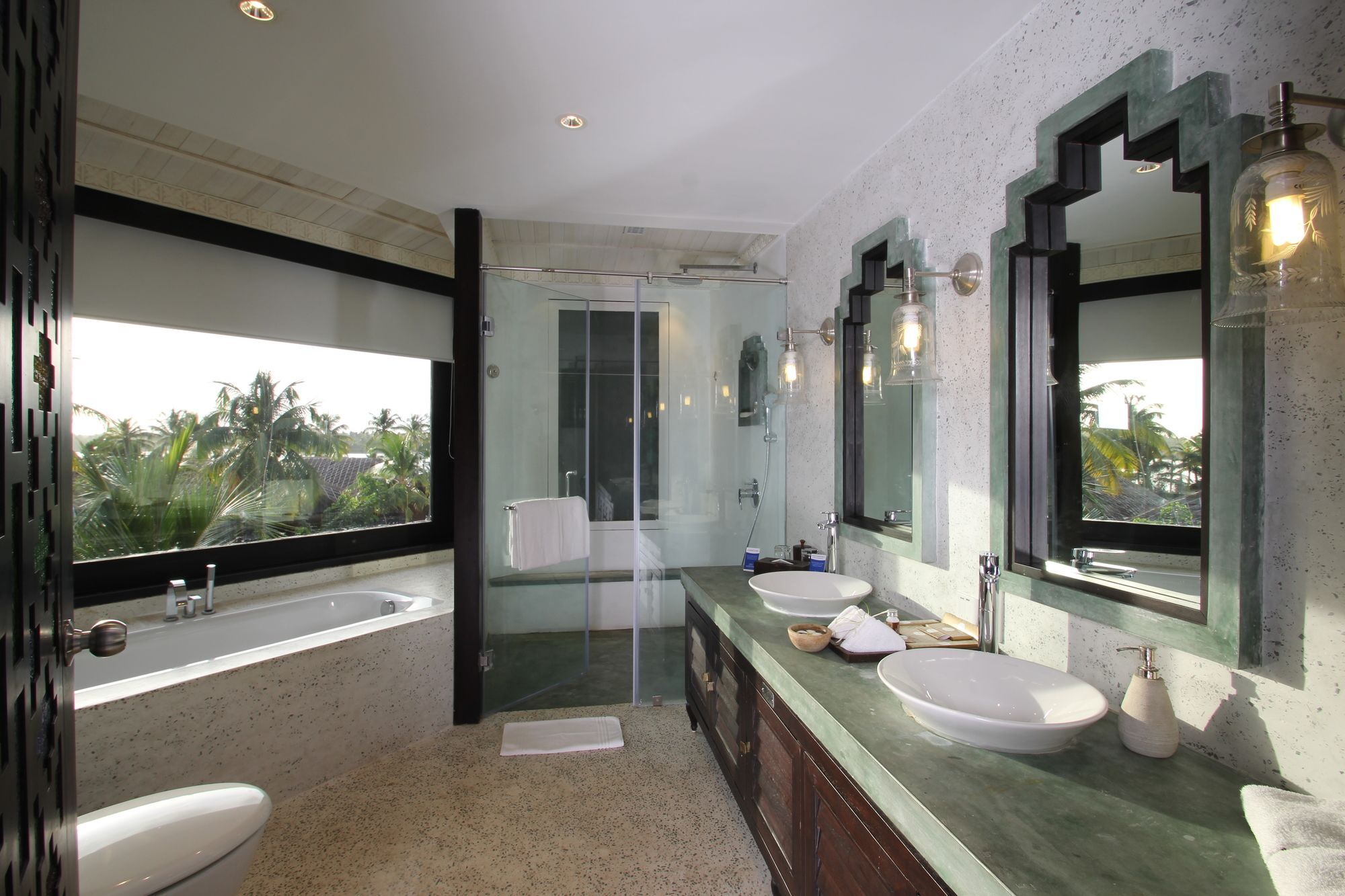 Vasundhara Sarovar Premiere Alappuzha Exterior foto