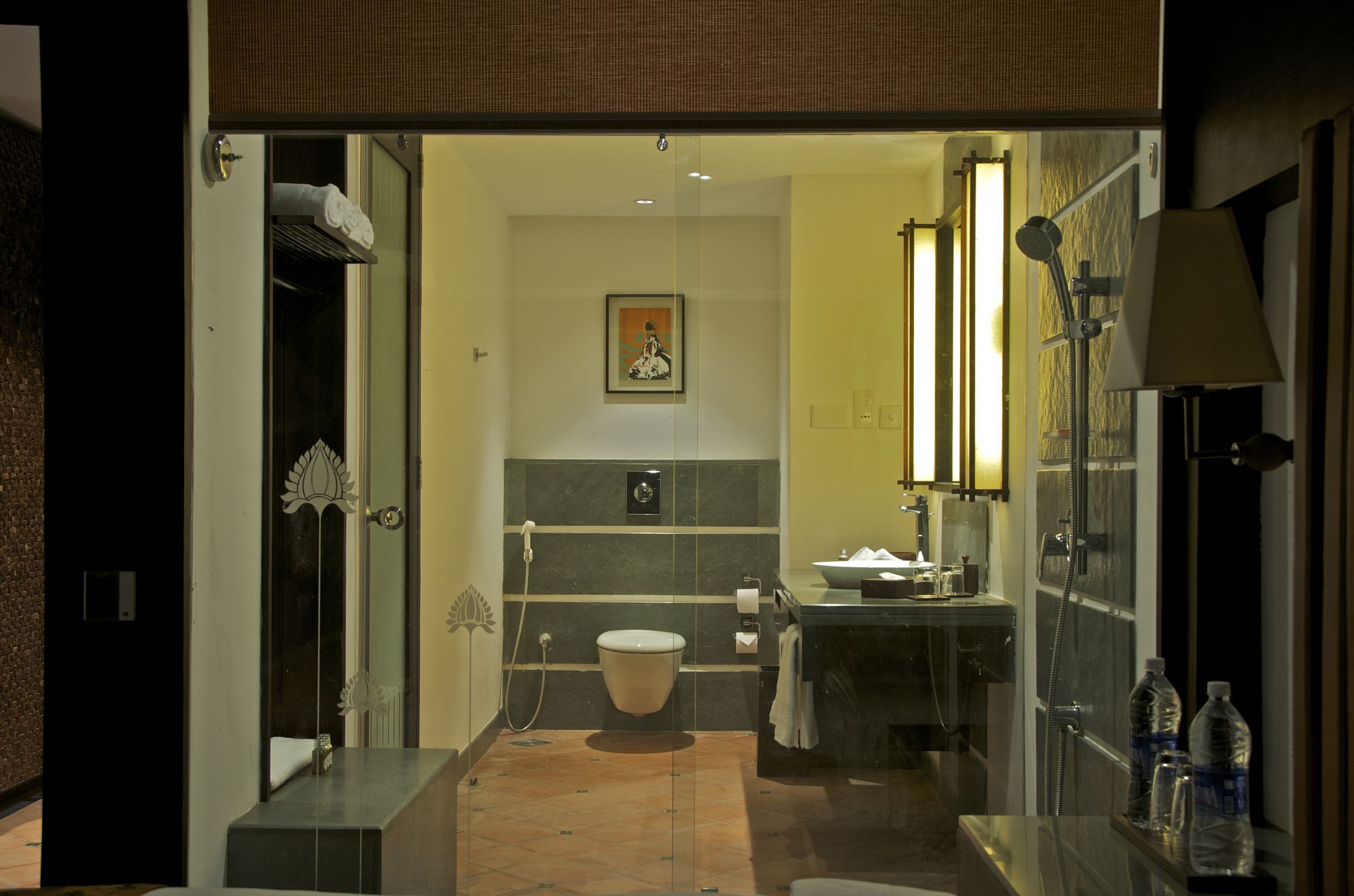Vasundhara Sarovar Premiere Alappuzha Exterior foto